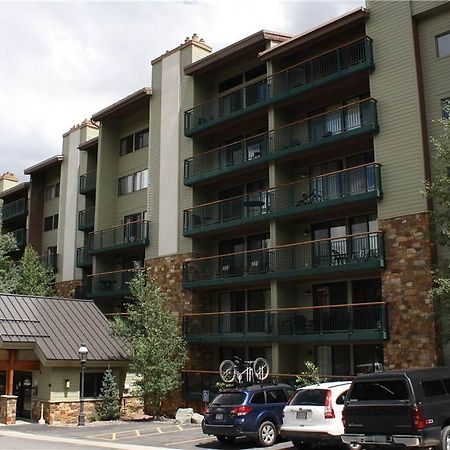 Trails End 509 Appartement Breckenridge Buitenkant foto