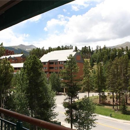 Trails End 509 Appartement Breckenridge Buitenkant foto