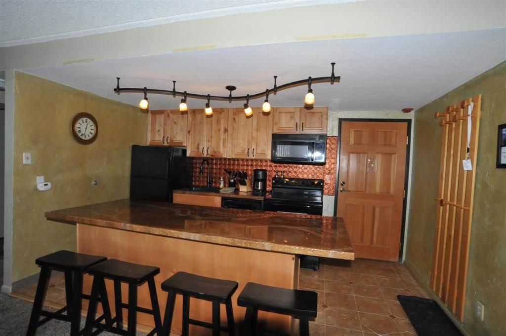 Trails End 509 Appartement Breckenridge Buitenkant foto