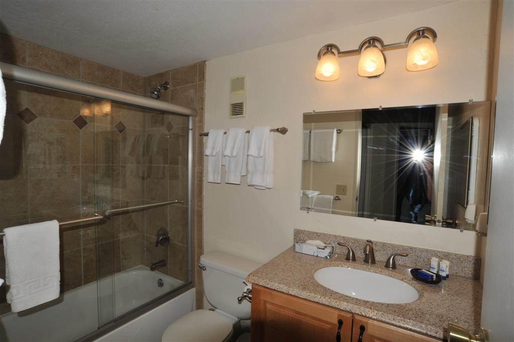 Trails End 509 Appartement Breckenridge Buitenkant foto