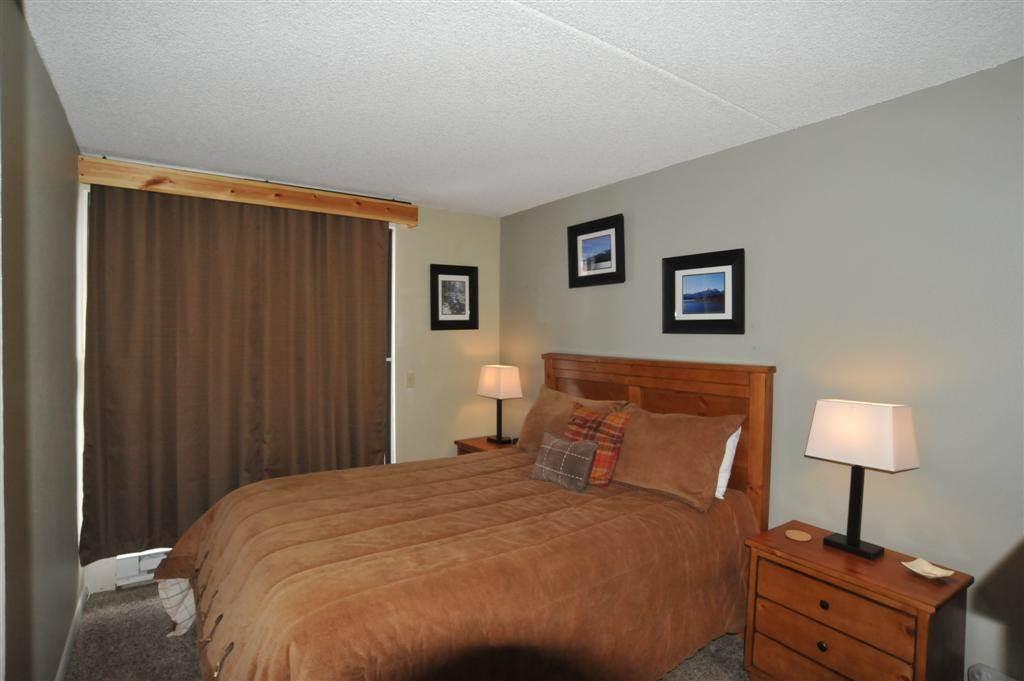 Trails End 509 Appartement Breckenridge Buitenkant foto