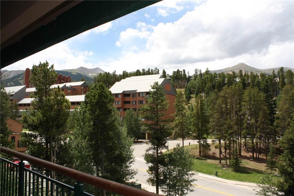 Trails End 509 Appartement Breckenridge Buitenkant foto